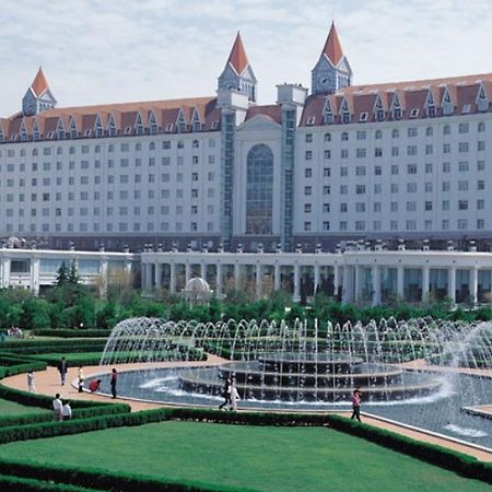 Grand Park Hotel 合肥 外观 照片