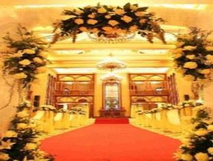 Grand Park Hotel 合肥 外观 照片