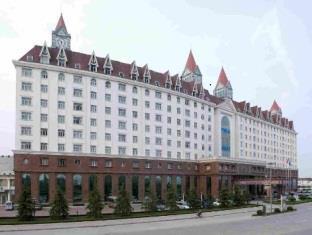 Grand Park Hotel 合肥 外观 照片